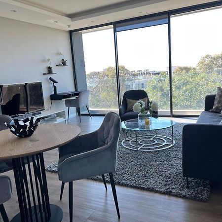 Greenpoint Designer Apartment Near Stadium & Waterfront Cape Town Eksteriør bilde