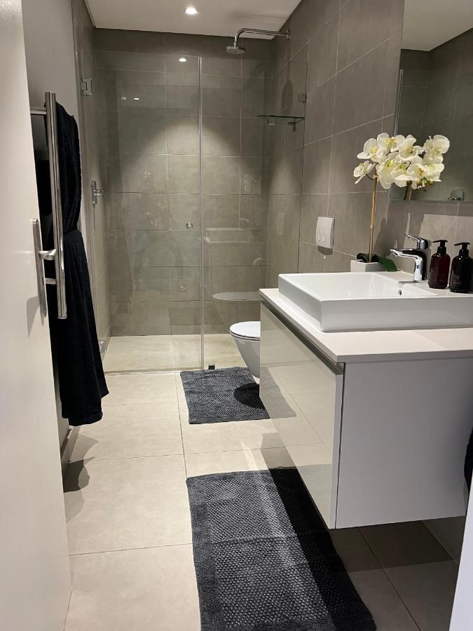 Greenpoint Designer Apartment Near Stadium & Waterfront Cape Town Eksteriør bilde