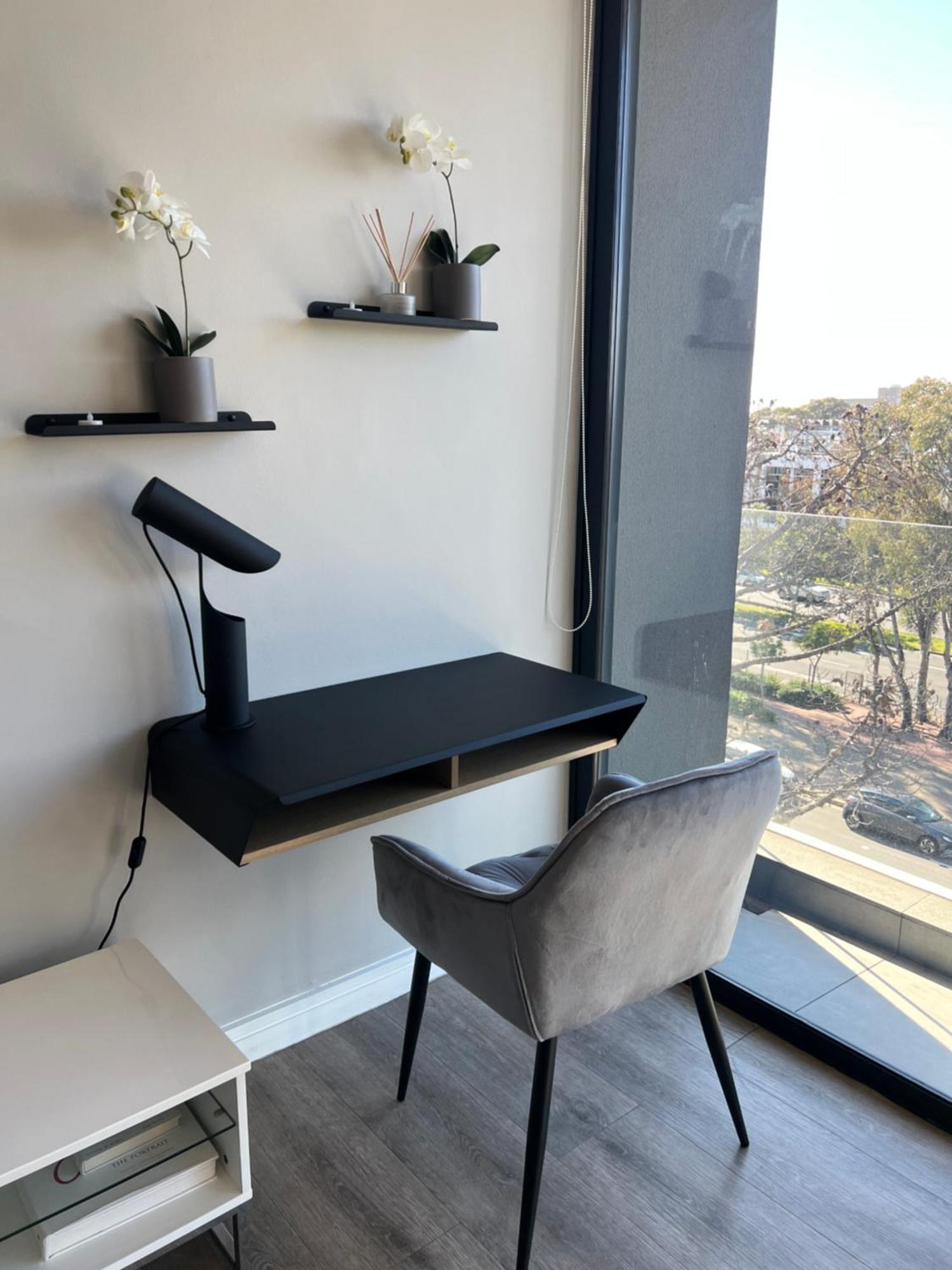 Greenpoint Designer Apartment Near Stadium & Waterfront Cape Town Eksteriør bilde