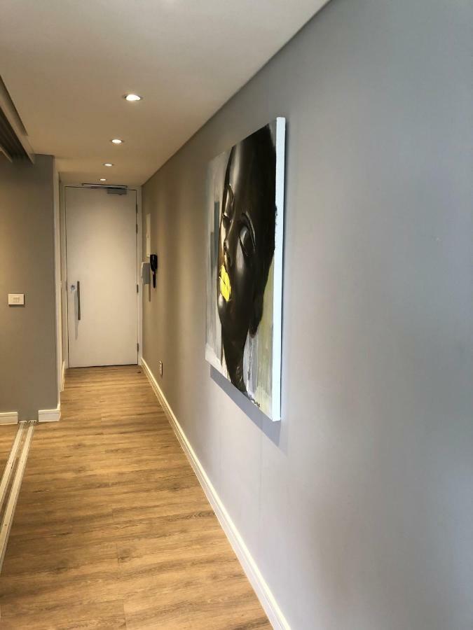 Greenpoint Designer Apartment Near Stadium & Waterfront Cape Town Eksteriør bilde